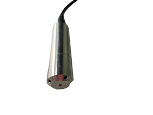 เซ็นเซอร์วัดระดับน้ำแบบคงที่ 4-20ma พร้อม Rs485 เซ็นเซอร์วัดระดับน้ำ - Product Image 4
