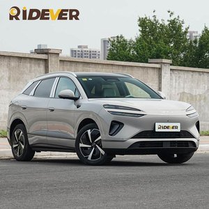 รถยนต์ PHEV SUV รุ่น Sealion 06 DM-i 205 Pilot Plus Edition 5 ที่นั่ง ระบบขับเคลื่อนคู่ สำหรับตัวแทนจำหน่ายรถยนต์ทั่วโลก - Product Image 6