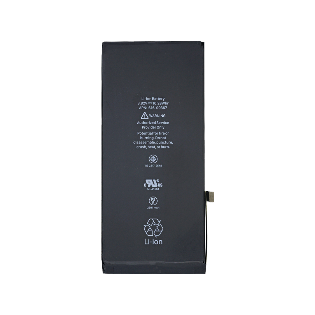 Pour iphone 8 plus