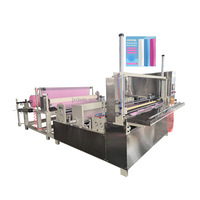Rouleau de papier pour lit d'examen Rouleau jetable non tissé pour lit médical Imperméable à l'humidité Rouleau de papier médical pour canapé Machine de fabrication