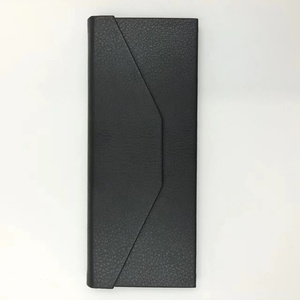 Hộp đựng kính mắt gấp gọn hình tam giác từ tính, mẫu miễn phí <span class=keywords><strong>2025</strong></span>, bán chạy, phổ biến - Product Image 6