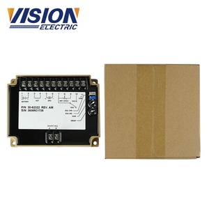 Универсальный регулятор скорости генератора мощности макс. 3062322 - Product Image 5