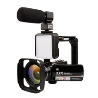 Videocamera Digitale DV per Uso Domestico, Accessori per Fotocamere, Produzione Diretta