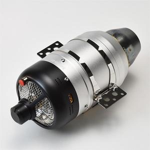Motore Turbojet di Alta Qualità con Spinta di 6kg Motore per Aeromobili Modello RC SW60 B - Product Image 1