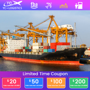 Servicio <span class=keywords><strong>de</strong></span> Transporte Marítimo Económico y Competitivo DDP <span class=keywords><strong>de</strong></span> China a Amazon FBA Global, Entrega Rápida a Domicilio, Soporte 24/7, Seguro Incluido - Product Image 4