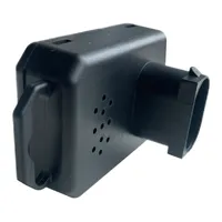 Émulateur de verrouillage de direction universel 2025 ELV pour Renault Megane 2/3, Clio 3&4, Fluence/Scenic 2&3 – Plug & Start, sans programmation