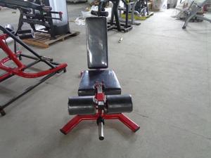 MND-C75 Fitness Équipement De Gymnastique Extension de Jambe Sujettes Jambe <span class=keywords><strong>Curl</strong></span> Inclinaison Réglable <span class=keywords><strong>Banc</strong></span> de Déclin 3 EN 1 multi-usages <span class=keywords><strong>Banc</strong></span> - Product Image 3