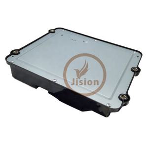 Pièces d'excavatrice JISION ZX210-5G ZX200-5G ZX330-5G, unité de commande de machine YA00002098, pièce de rechange 100% NEUVE - Product Image 5