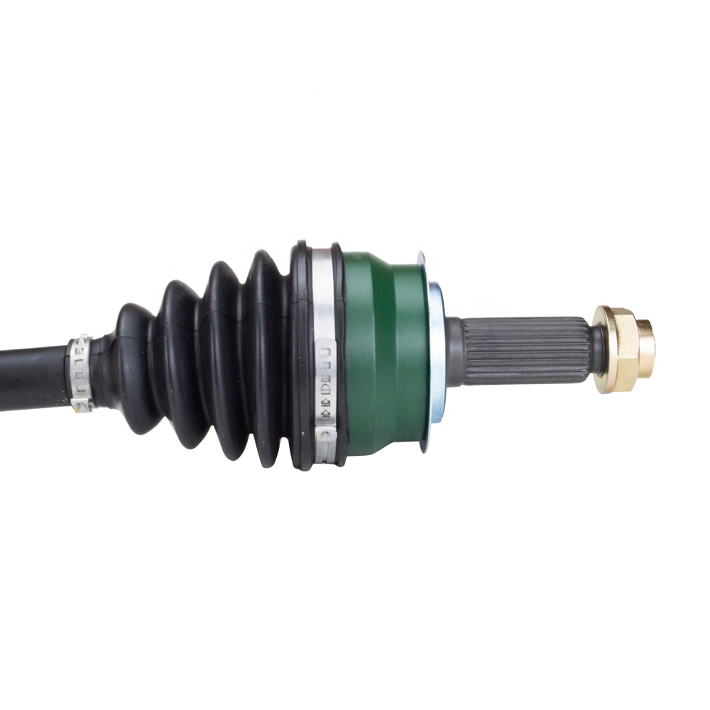 CCL 28321XA00A/28321XA00B/28321XA00C/28321XA00D CV Axles for