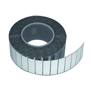 Etiqueta Vulcanizada Resistente a Altas Temperaturas para Neumáticos, Impermeable y Resistente al Desgaste, para Rastreo de Neumáticos de Automóviles - Product Image 6