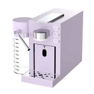 professional espresso machine a cafe espresso different cup holder lever espresso machine