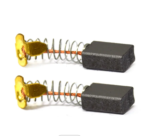 แปรงถ่าน makitas CB-100 6X10สำหรับ9005B 9207SPB 9207SPC เครื่องมือไฟฟ้าแปรงถ่าน9045 <span class=keywords><strong>9901</strong></span> - Product Image 4