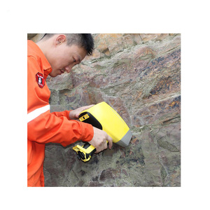 เครื่องวิเคราะห์ทองคำแบบพกพา Drawell ROHS สำหรับเครื่องวัดทองคำด้วย XRF พร้อมการรับประกัน 1 ปี - Product Image 2