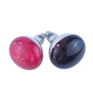 Красный свет курица/птицы Отопление инфракрасный свет птицеводство инкубатор нагреватель 150 Вт птица лампа теплоты легкого применения задумчивый лампы Европейский сертификат соответствия ограничениям на использование опасных материалов в производстве электрического и электронного лаборатории тестирования электроприборов, США (ETL) - Product Image 3