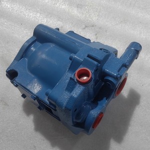P70VFR-22-CC-11-J Reemplaza a U-P100V4-P31V-L-081 Bomba de Pistones Hidráulicos Variables P100VFR-12-CC-11-J - Product Image 3