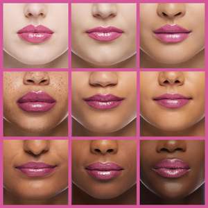 Chic glamour crémeux hydratant Satin rouge à lèvres pour les femmes mode avant Design Profusion nuances personnalisables élégamment - Product Image 5