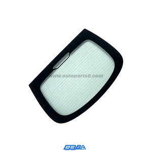 Vitre de sécurité incassable et durable pour vitre arrière de véhicule Tesla Model Y - Product Image 2