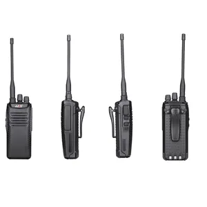 JJCC nouveau talkie-walkie longue portée BF portable personnalisé moins cher radio bidirectionnelle vente en gros