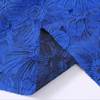 Tela Jacquard con Hilo Dorado, Peso Medio, para Blazers, Abrigos y Trajes, OEM ODM