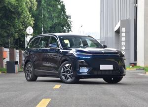 2025 pour Changan Deepal S09 New Energy Vehicle 4X2 Version de base à portée étendue SUV EV Voitures Prépaiement Nouvelle annonce par SHENLAN - Product Image 4