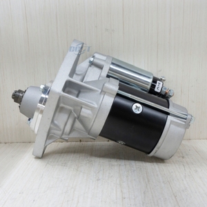 24V khởi động cho <span class=keywords><strong>ISUZU</strong></span> <span class=keywords><strong>4hg1</strong></span> 4hf1 8970324642 8970655260 8970655262 8970958110 s25515a s25515as s25515b s25515c s25163a s25163b - Product Image 5