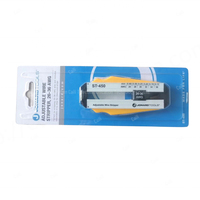 TYBT FTTH Fiber Optic Tool Kit with Adjustable Cutter and Wire Stripper 1 Year Warranty Made in China