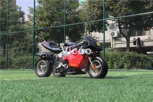 Enfants <span class=keywords><strong>Apollo</strong></span> Mini Poche Vélo de Saleté Électrique - Product Image 4