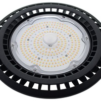 Lampes de culture pour plantes d'aquarium de qualité marine, 240W, design UFO, spectre complet, étanches IP65, en aluminium, 12000 lumens, garantie 3 ans
