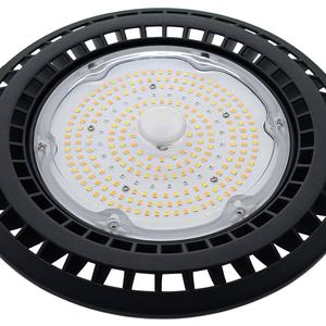 Lampes de culture pour plantes d'aquarium d'eau douce de qualité marine 240W, design UFO, pour les récifs coralliens et les plantes aquatiques - Product Image 3