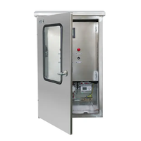 Panneau électrique haute tension basse tension pour système de Distribution, armoire électrique, boîtiers électriques