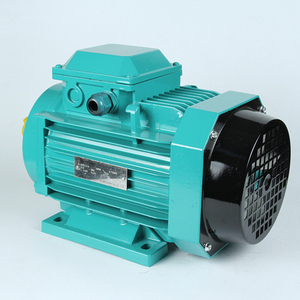 Moteur asynchrone triphasé série YE3-160L-4, 15 kW, 20 CV, 380 V, moteur AC - Product Image 6
