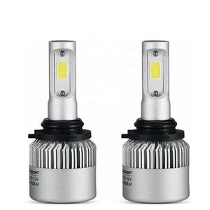 Goede Verkoop Eerste Auto Gemodificeerde Voorbumper 4 Inch 30W Speciale Front Led Mistlichten - Product Image 2