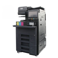 Imprimante laser couleur multifonction de haute qualité Taskalfa 4052/5052/6052 A3, photocopieur d'occasion pour usage général au bureau