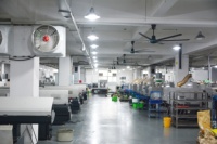 Robot de marche CNC de haute précision personnalisé micron usinage de précision sur petites pièces en acier inoxydable pour le brochage