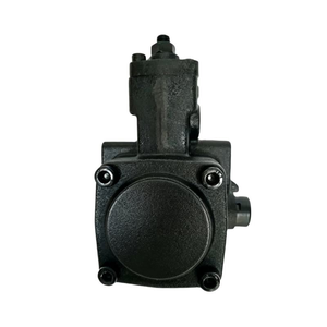 Bomba de Paletas Hidráulica VHO-L-08-A2-B3 VHO-L-10-A2-B5 VHO-L-08 VHO-L-12, Repuestos Hidráulicos Miniatura para Ingeniería Exterior - Product Image 1