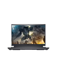Ordinateur portable de jeu Dell G15 5530, best-seller, processeur I7-13650HX, 16 Go de RAM, 512 Go de SSD, RTX4060, 15,6 pouces, 165 Hz