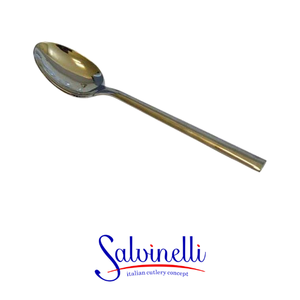Cuchara para Servir Salvinelli 250 de Acero Inoxidable 18/10 de 5 mm de Grosor - Product Image 4