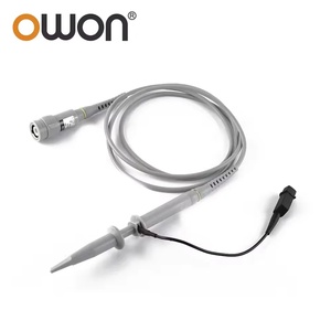 OWON OW3060-OW3300 ดิจิตอลออสซิลโลสโคปโพรบ 40MHz-300MHz โพรบแบบพาสซีฟเหมาะสำหรับ OW3100/SD2202S/SD210S/SD210S/OW3200 - Product Image 1