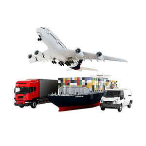 Precios para Servicios de Despacho de Aduanas a través de Agentes de Aduanas, Transitarios, Intermediarios, Transporte Internacional por Carretera + Express en China 10-15 - Product Image 6