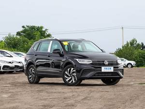 L-2025 뛰어난 모델 300 TSI 자동 2 륜 구동 세단 새로운 유로 VIR 18 가스/가솔린 왼쪽 스티어링 롱 텡 버전 - Product Image 6