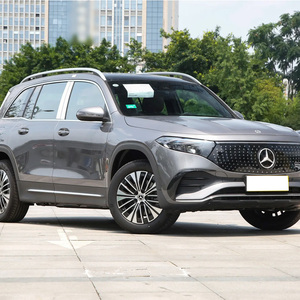 Vehículo Eléctrico de Nueva Energía 2025, SUV de Lujo de 5 Plazas, <span class=keywords><strong>Mercede</strong></span>-s Ben-z EQB 260 4MATIC EV - Product Image 4