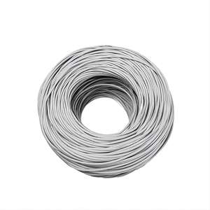 Korumasız ağ <span class=keywords><strong>stp</strong></span> ftp cat5e kablosu cat5e sertifikası lan kedi <span class=keywords><strong>5e</strong></span> sftp kablosu - Product Image 4