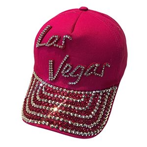 Gorra de camionero personalizada con logotipo de diamantes de imitación de 6 paneles, gorra de béisbol estructurada a la moda con cierre ajustable, gorra de rendimiento para exteriores - Product Image 5