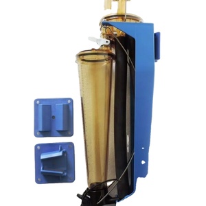 Medidor Automático de Flujo de Leche, Máquina de Ordeño para Vacas y Cabras, Equipo para Granjas Lecheras, Sistema de Salas de Ordeño - Product Image 2