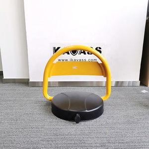 Protecteur <span class=keywords><strong>de</strong></span> <span class=keywords><strong>parking</strong></span> KVS-PL-901 à distance automatique antivol serrure <span class=keywords><strong>de</strong></span> <span class=keywords><strong>parking</strong></span> batterie au Lithium cerceau économiseur serrure <span class=keywords><strong>de</strong></span> stationnement intelligente - Product Image 2