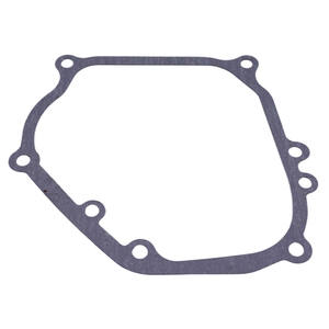 Juntas de papel para sistema de motor de gasolina 170F, piezas de sellado para cubierta lateral de la carcasa de microcultivador 168F/2-3kw y generador - Product Image 1
