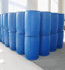 โรงงานผลิตทริเมทิลามีนไฮโดรคลอไรด์สำหรับ CAS 593-81-7 - Product Image 3