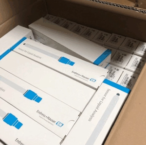 Endress + Hauser ชุด CPF81ขั้วไฟฟ้า PH C2/C3อะนาล็อกโพรบป้องกันการกัดกร่อนป้องกันมลพิษอุตสาหกรรมการวัดขายดีที่สุด - Product Image 3