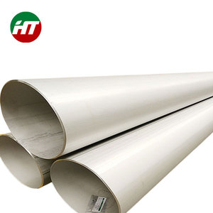 SCH 10 tubes et tuyaux sans soudure en alliage de nickel norme Hastelloy ASTM B423 UNS N08825 - Product Image 3