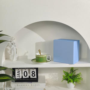 Vente en gros de nouvelles tasses et soucoupes en porcelaine fine européenne pour le thé de l'après-midi - Product Image 3